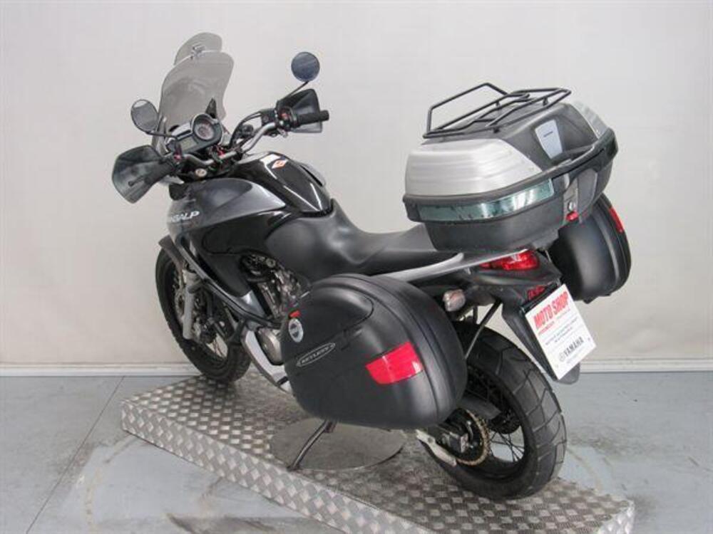 Honda Transalp XL 700 V (2007 - 2013) (5)