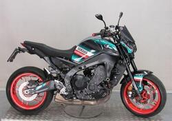 Yamaha MT-09 (2021 - 23) usata