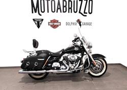 Harley-Davidson 1584 Road King Classic (2007 - 11) - FLHRCI usata