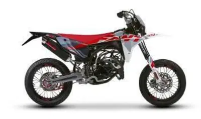 Fantic Motor XM 50 Performance (2025 - 26) nuova