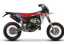 Fantic Motor XM 50 Performance (2025) nuova