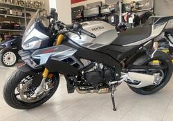 Aprilia Tuono V4 (2025) nuova
