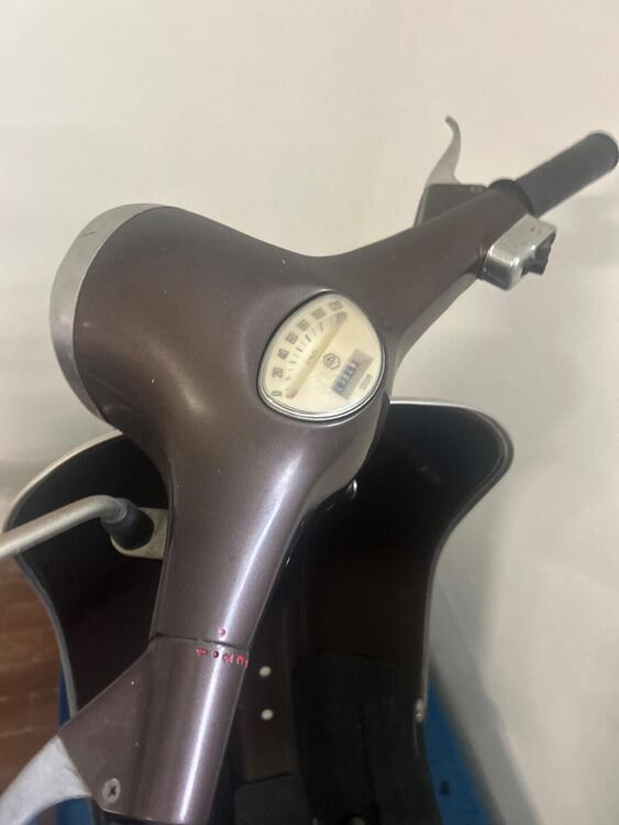 Piaggio 125 Primavera