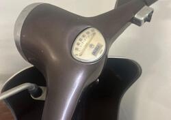Piaggio 125 Primavera d'epoca