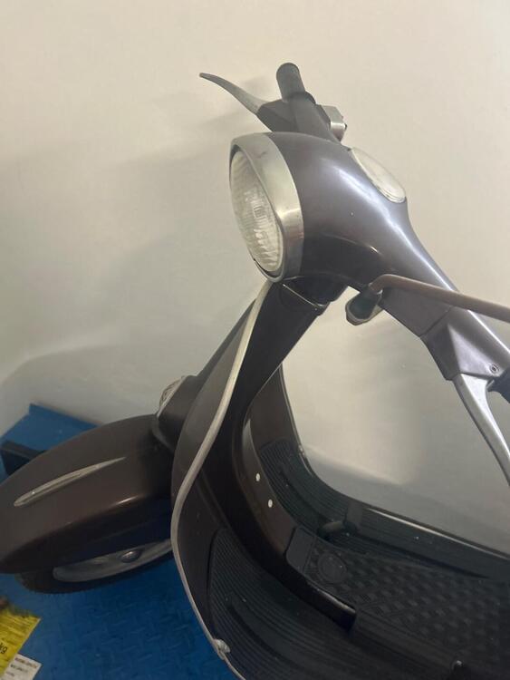 Piaggio 125 Primavera (2)