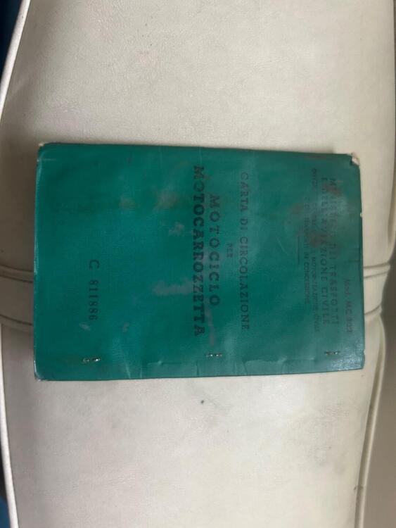 Piaggio 125 Primavera (3)