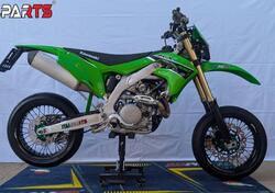 Kawasaki KX 450 F (2023) nuova
