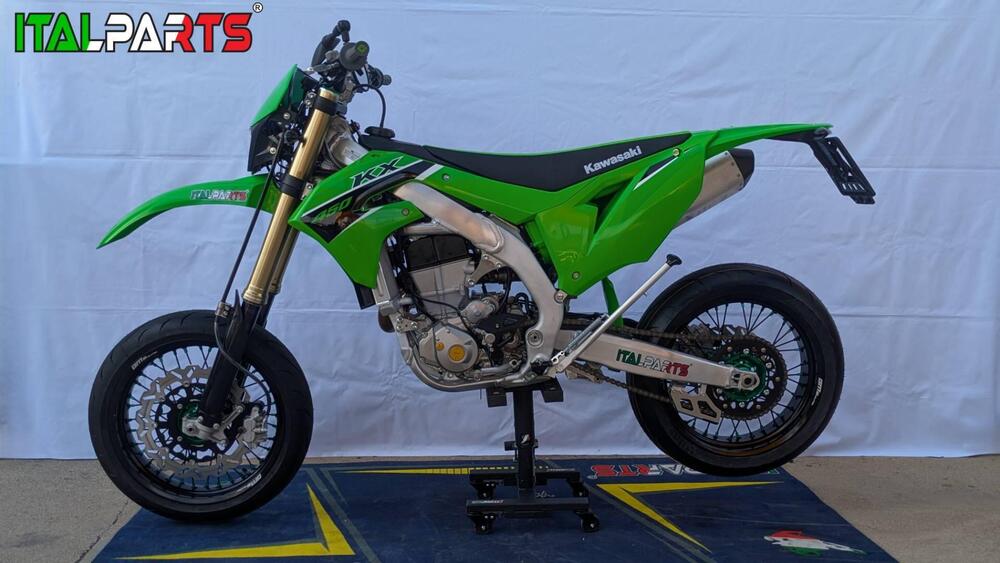 Kawasaki KX 450 F (2023) (3)
