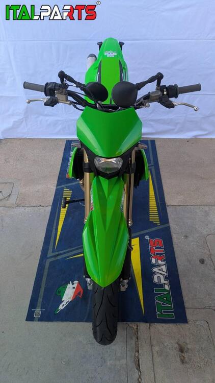 Kawasaki KX 450 F (2023) (2)