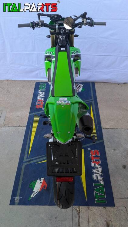 Kawasaki KX 450 F (2023) (4)