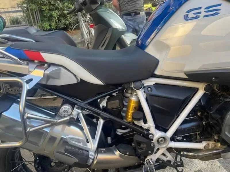 Bmw R 1250 GS Adventure (2019 - 20) (5)