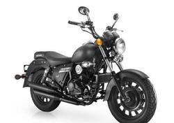 Keeway Motor Superlight 125 (2021 - 25) nuova