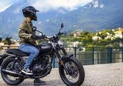 Keeway Motor X-Light 125 (2023 - 25) nuova