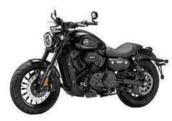 Keeway Motor V302 C (2022 - 25) nuova