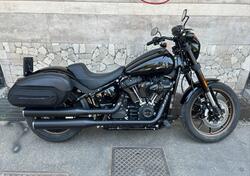 Harley-Davidson Low Rider S (2022 - 24) usata
