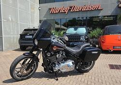 Harley-Davidson 107 Low Rider (2018 - 20) - FXLR usata
