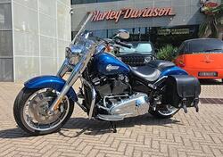 Harley-Davidson Fat Boy 114 (2021 - 24) usata