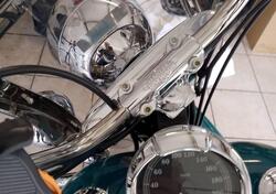 Harley-Davidson 1584 Heritage Classic (2008 - 10) - FLSTC usata