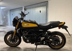 Kawasaki Z 900 SE (2022 - 24) usata