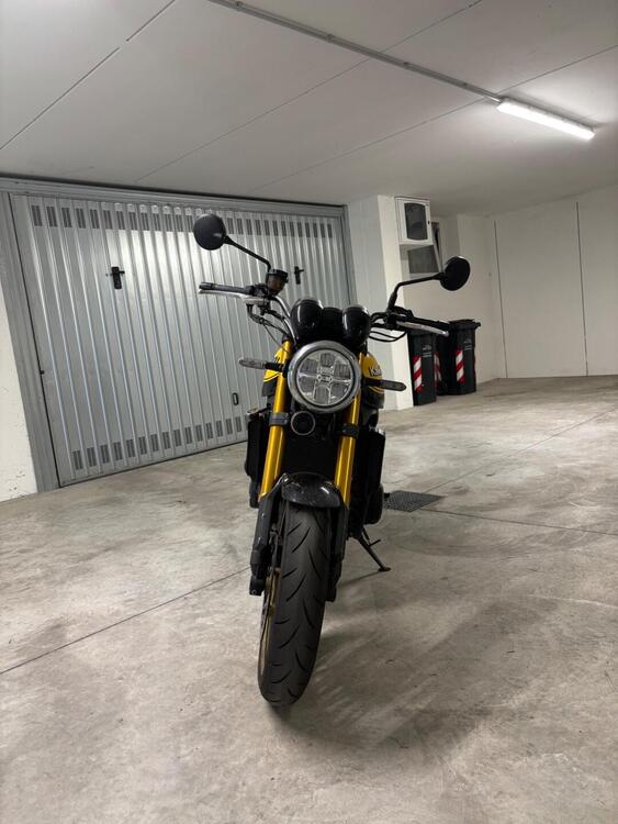 Kawasaki Z 900 SE (2022 - 24) (2)