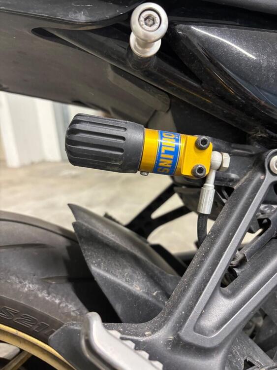 Kawasaki Z 900 SE (2022 - 24) (3)