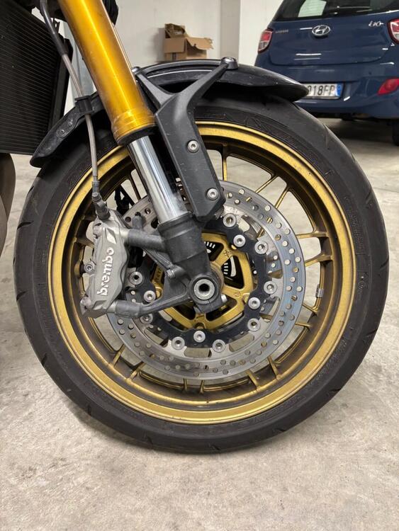 Kawasaki Z 900 SE (2022 - 24) (4)