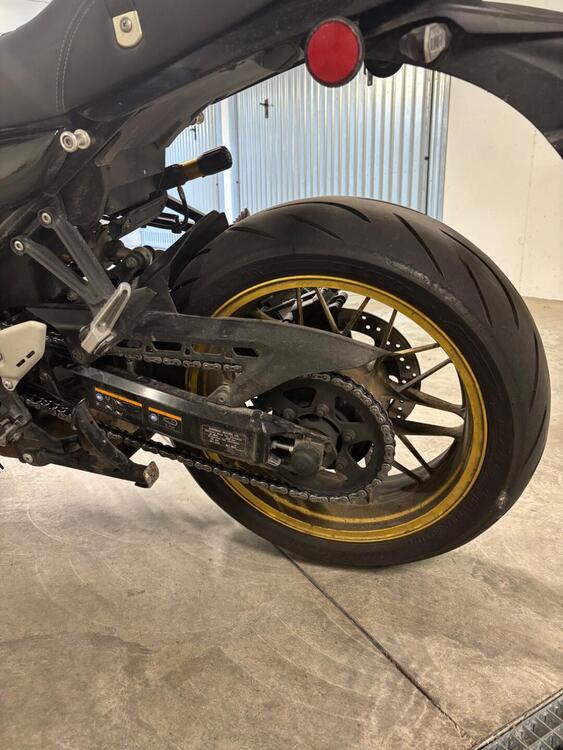 Kawasaki Z 900 SE (2022 - 24) (5)