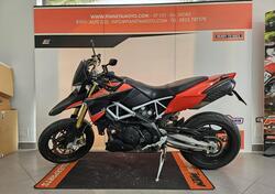 Aprilia Dorsoduro 1200 ABS (2012 - 15) usata