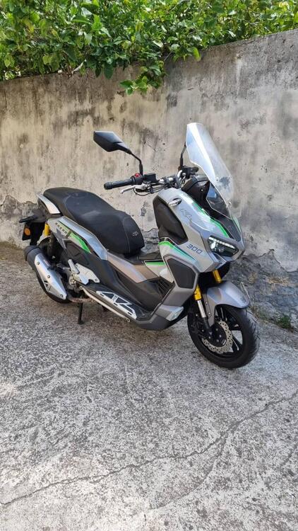 Kl Brera X 300 (2022 - 24)