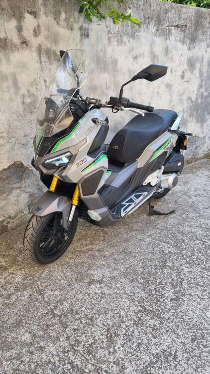 Kl Brera X 300 (2022 - 24) (4)