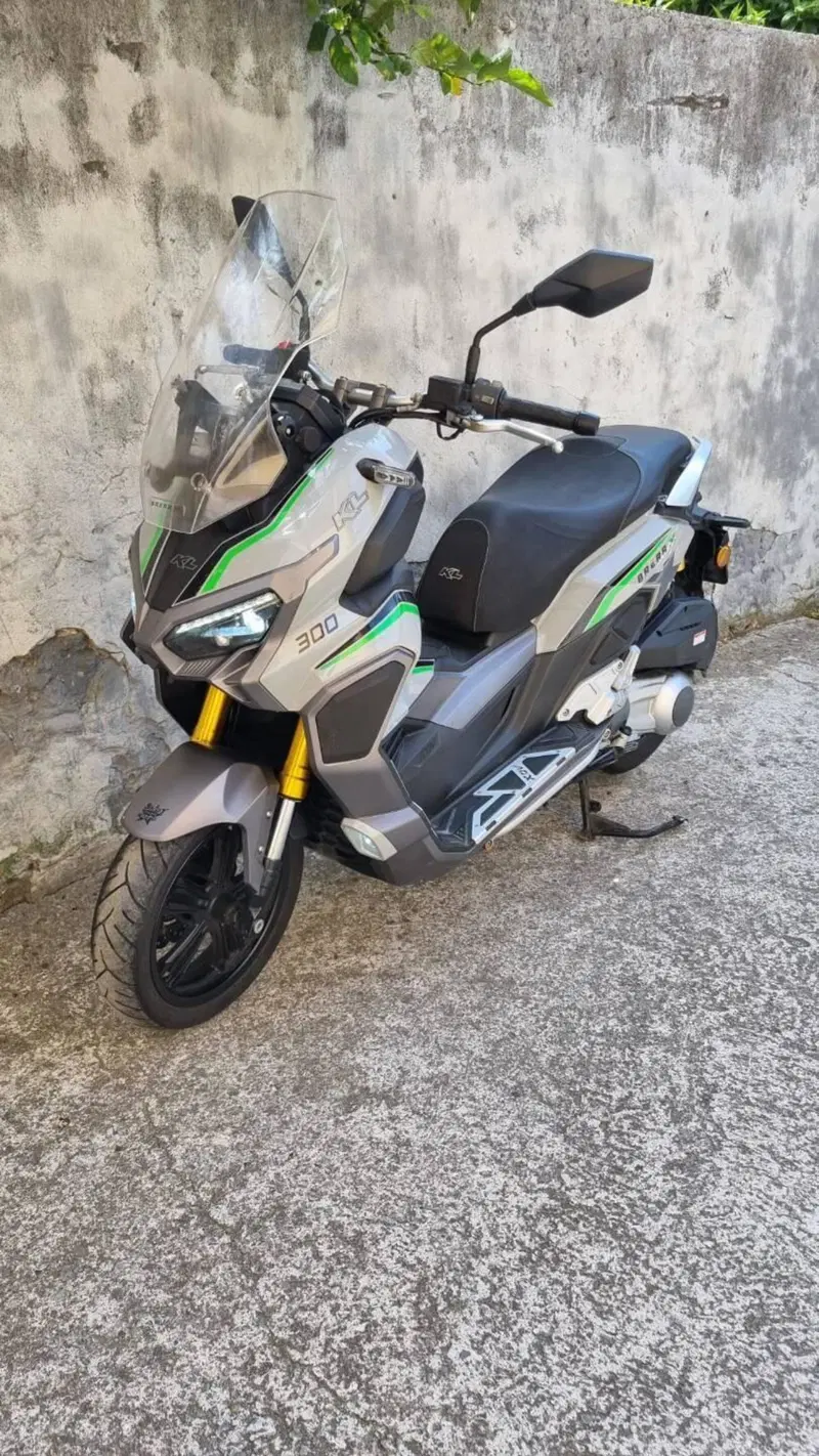 Kl Brera X 300 (2022 - 24) (4)