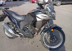 Kawasaki Versys-X 300 (2017 - 20) usata
