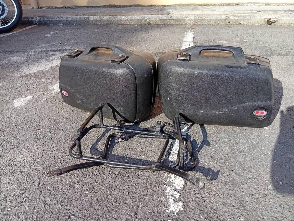 Kawasaki Versys-X 300 (2017 - 20) (4)