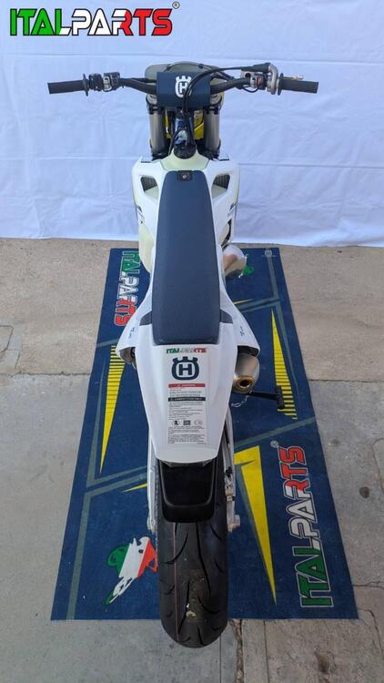 Husqvarna TE 125 (2025) (4)