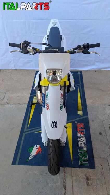 Husqvarna TE 125 (2025) (2)