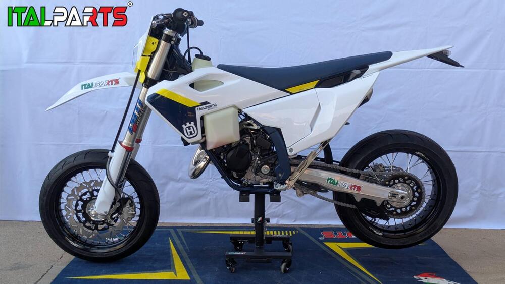 Husqvarna TE 125 (2025) (3)
