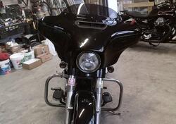 Harley-Davidson 1690 Street Glide Special (2014 - 16) - FLHX usata