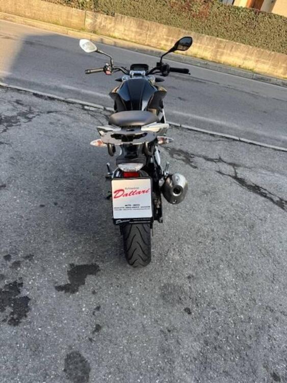 Bmw G 310 R (2016 - 20) (5)