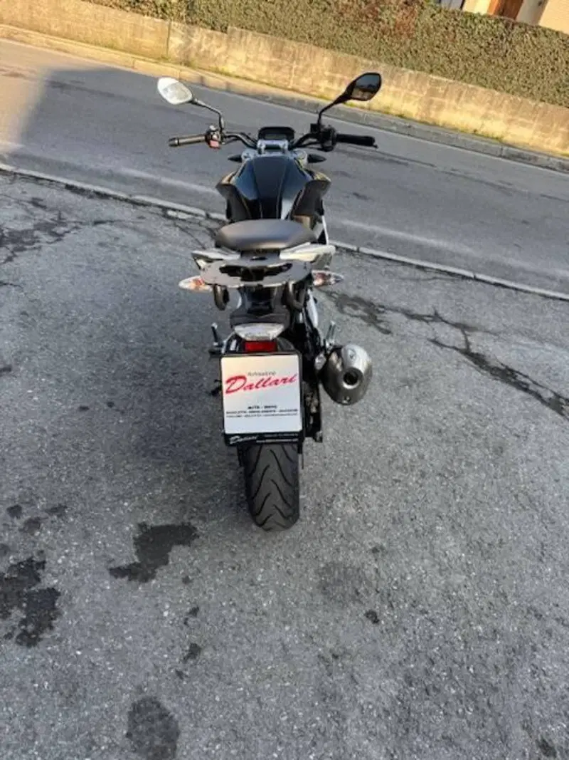 Bmw G 310 R (2016 - 20) (5)