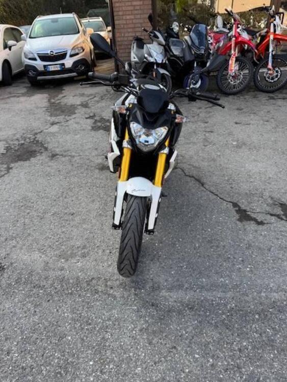 Bmw G 310 R (2016 - 20) (2)