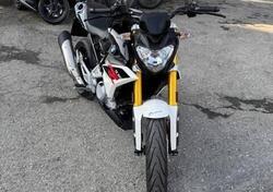 Bmw G 310 R (2016 - 20) usata