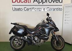 Ducati Multistrada 1260 (2018 - 20) usata