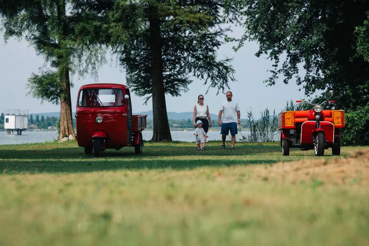 MV Agusta Open Days: Oltre 5.000 Visitatori a Schiranna per gli 80anni di attività [GALLERY] (2)