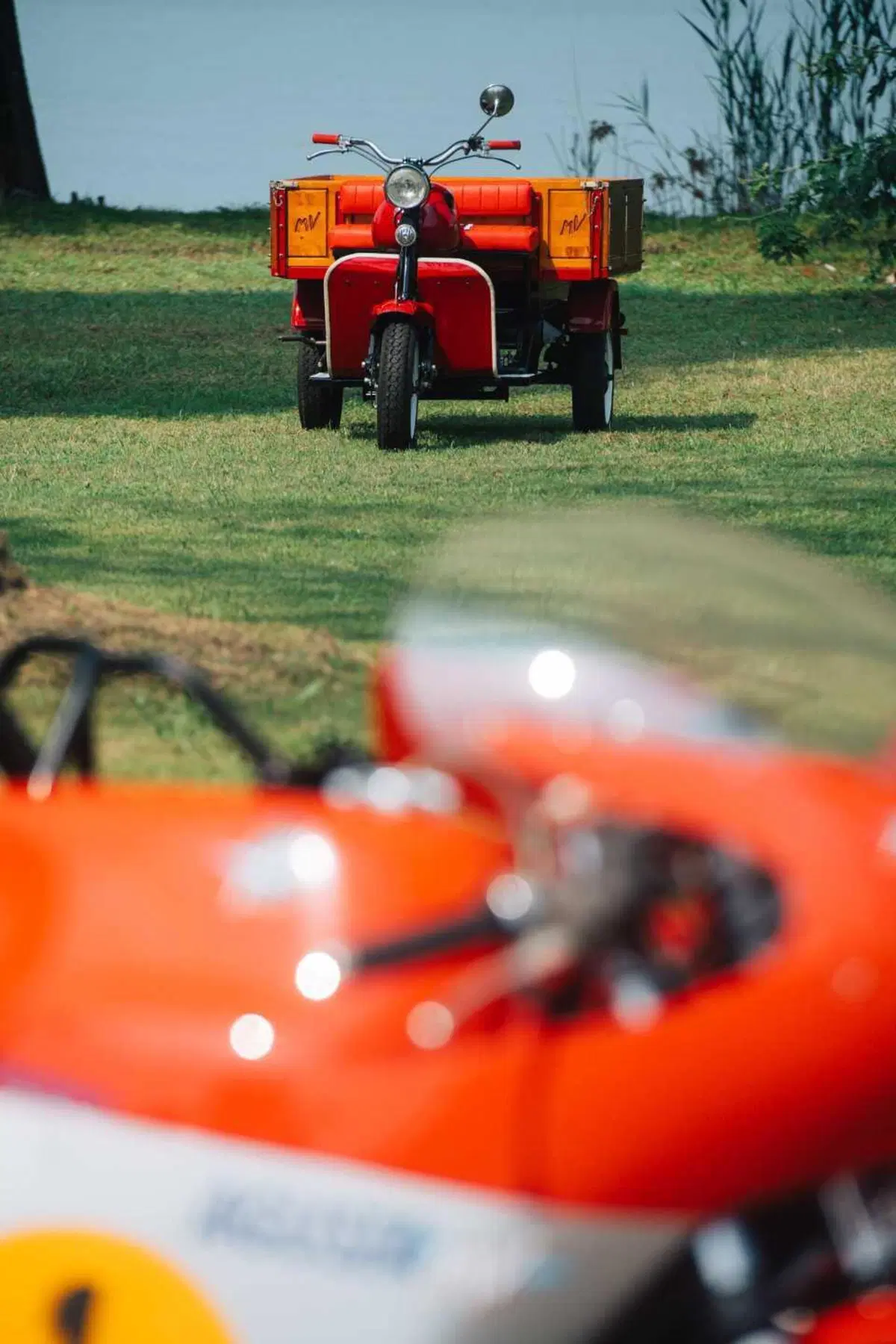 MV Agusta Open Days: Oltre 5.000 Visitatori a Schiranna per gli 80anni di attività [GALLERY] (9)