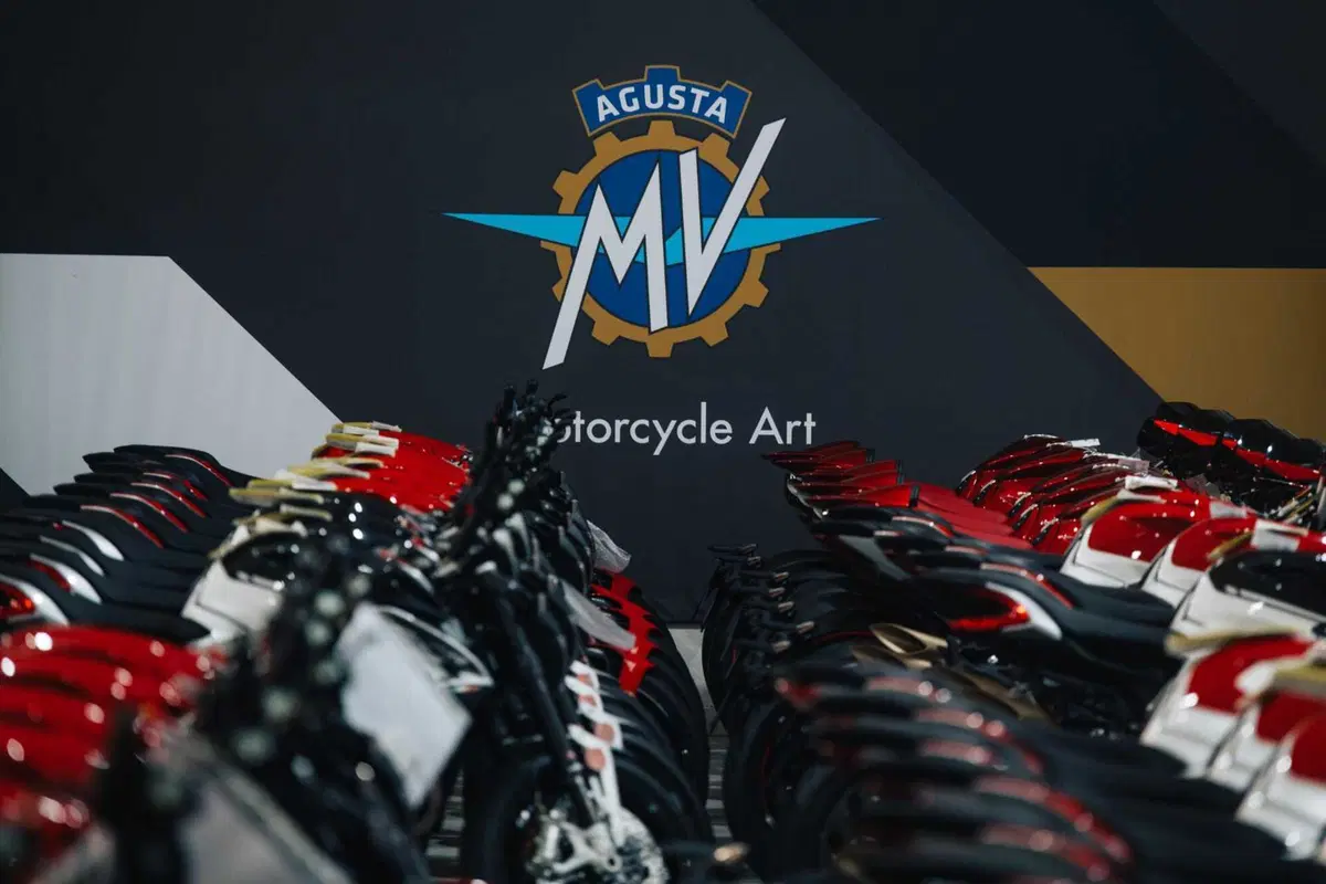 MV Agusta Open Days: Oltre 5.000 Visitatori a Schiranna per gli 80anni di attività [GALLERY] (14)