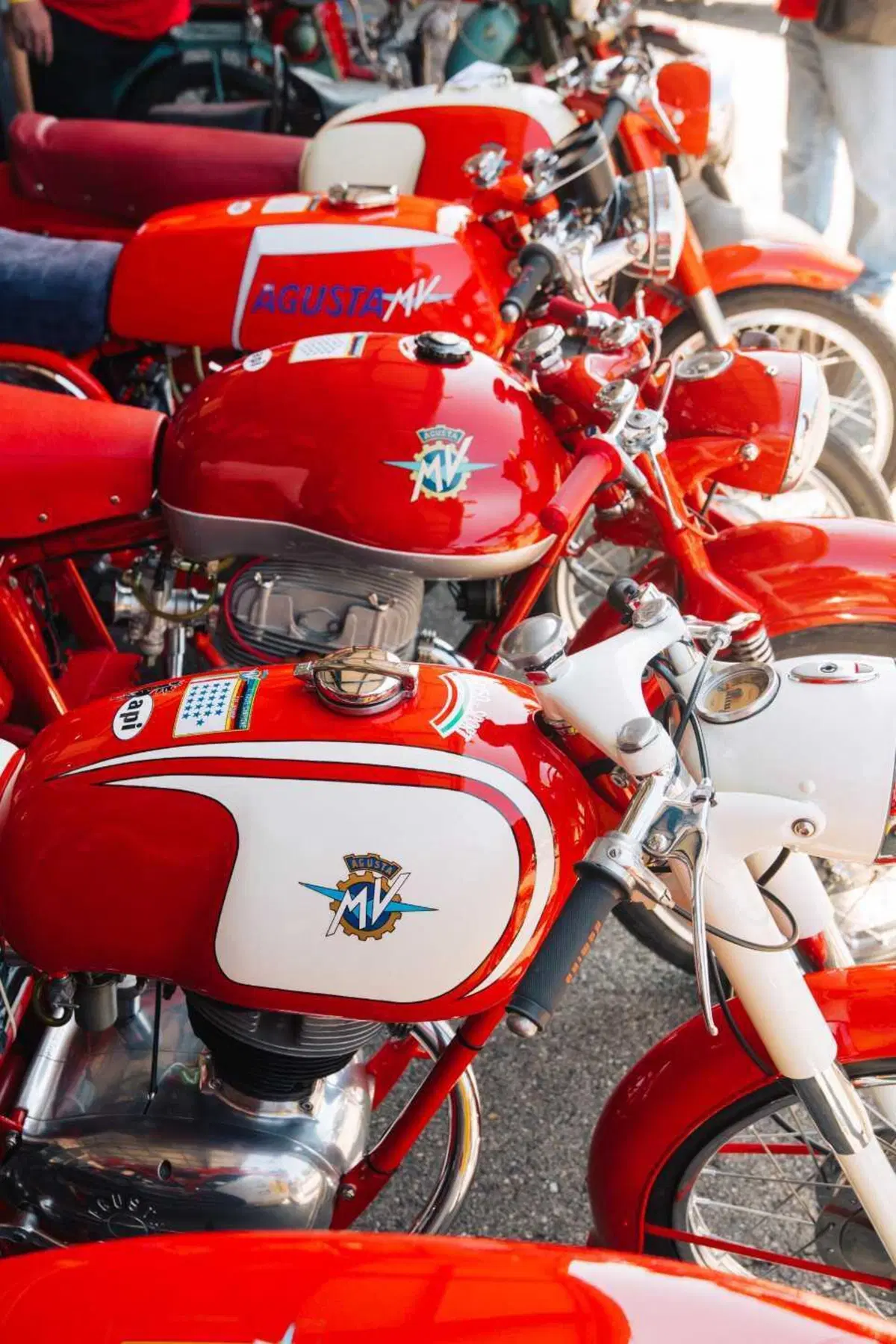 MV Agusta Open Days: Oltre 5.000 Visitatori a Schiranna per gli 80anni di attività [GALLERY] (17)