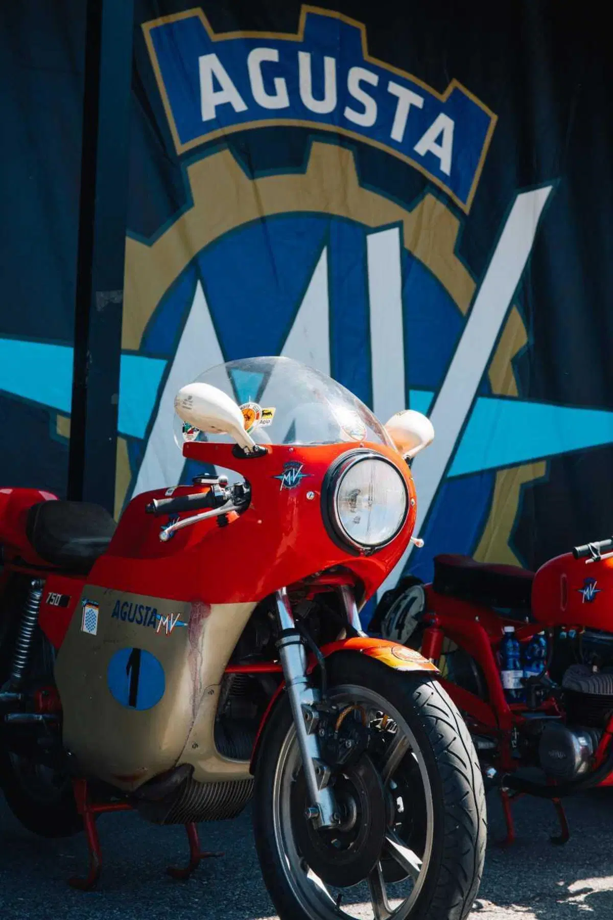 MV Agusta Open Days: Oltre 5.000 Visitatori a Schiranna per gli 80anni di attività [GALLERY] (18)