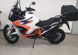KTM 1290 Super Adventure R (2022 - 25) usata