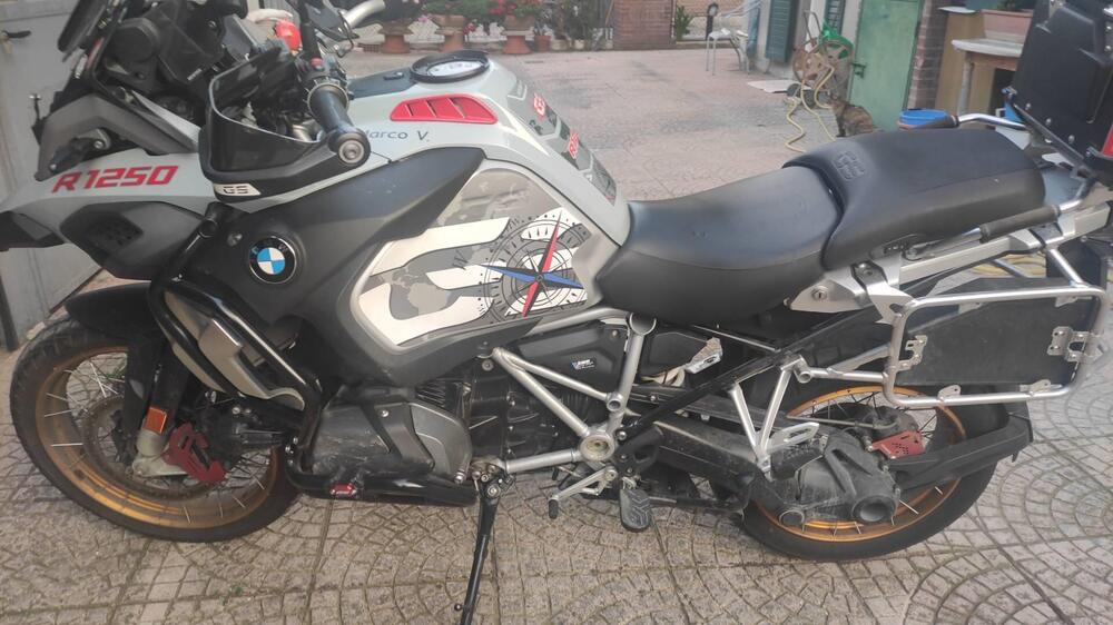 Bmw R 1250 GS Adventure (2021 - 24)