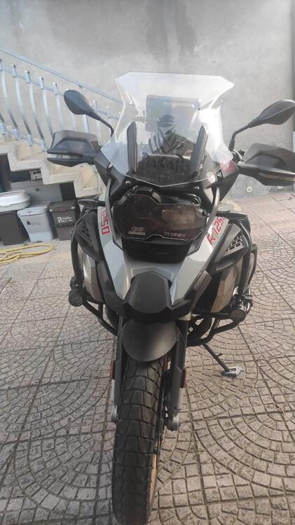 Bmw R 1250 GS Adventure (2021 - 24) (2)